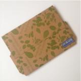 Paper document wallet3